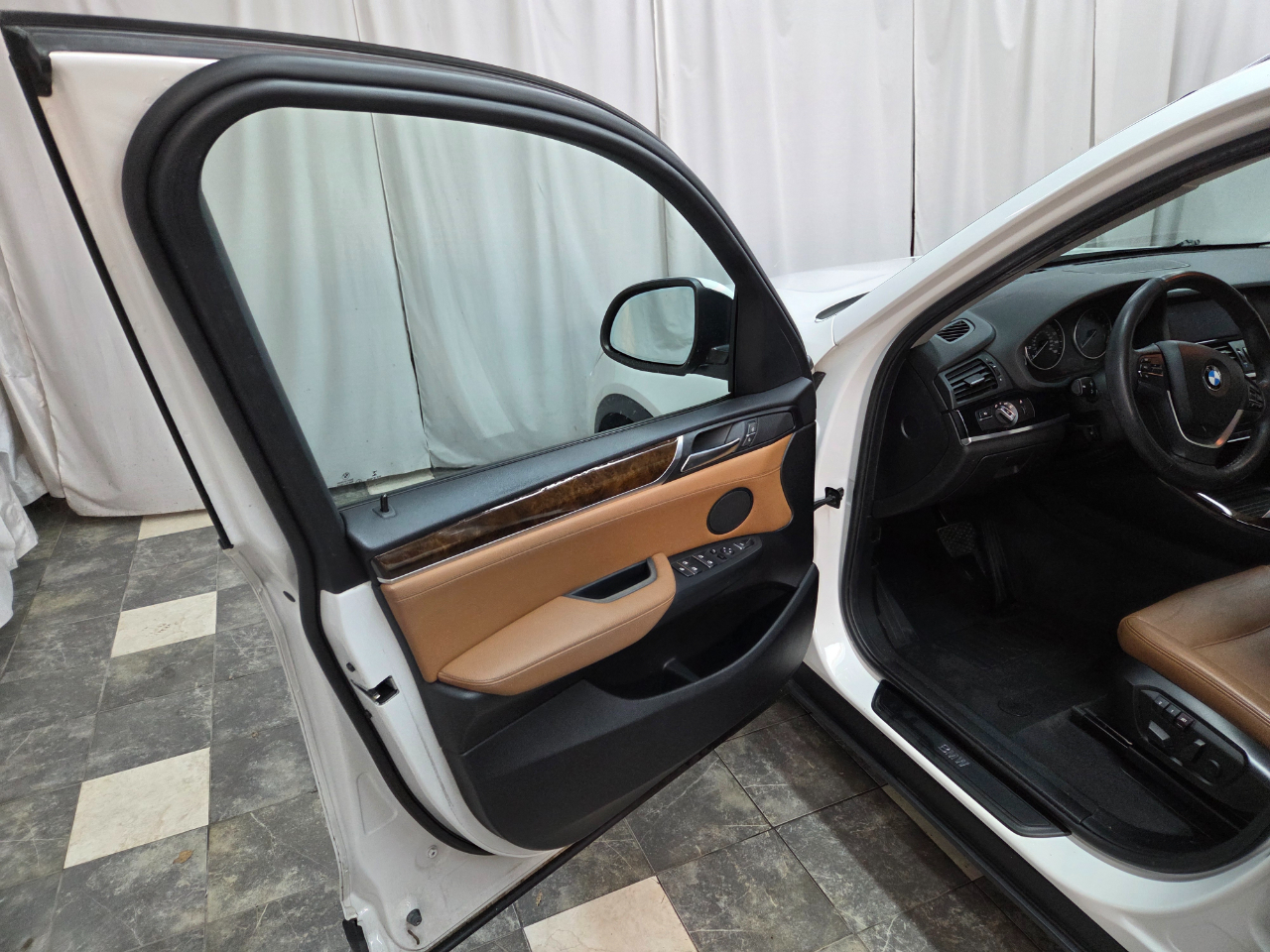 BMW X3 xDrive28i 2017