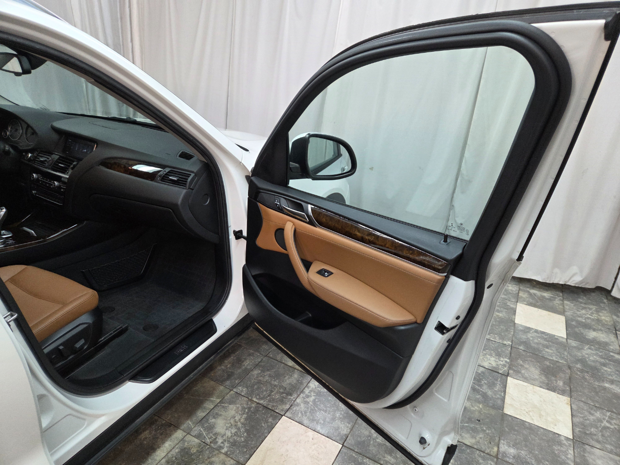 BMW X3 xDrive28i 2017