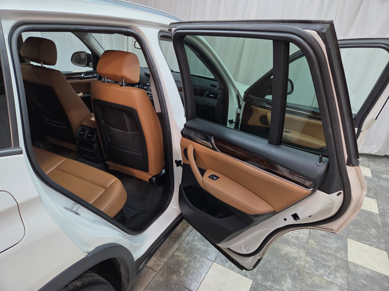 BMW X3 xDrive28i 2017