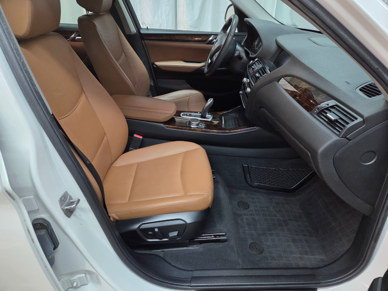 BMW X3 xDrive28i 2017