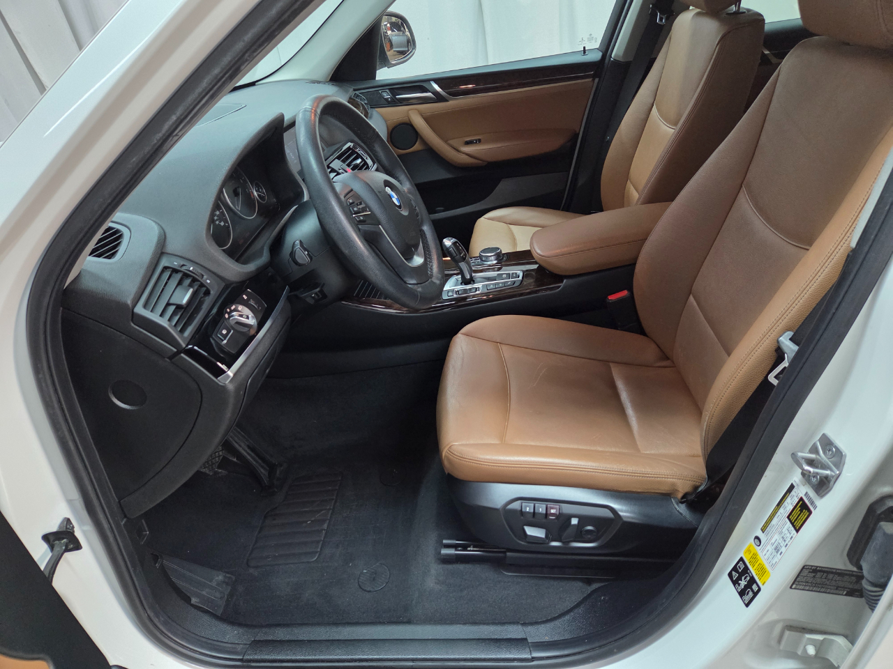 BMW X3 xDrive28i 2017