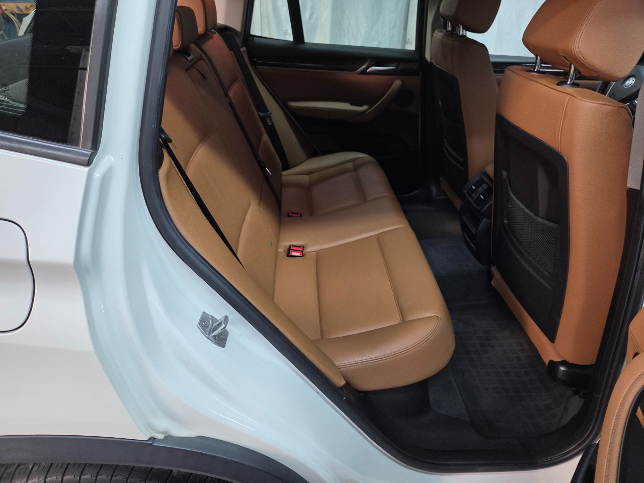 BMW X3 xDrive28i 2017