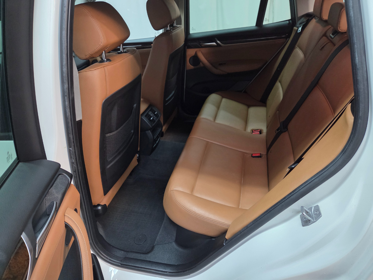 BMW X3 xDrive28i 2017