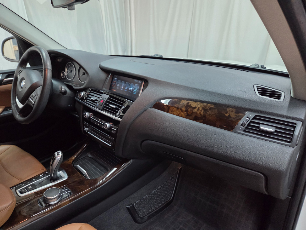 BMW X3 xDrive28i 2017