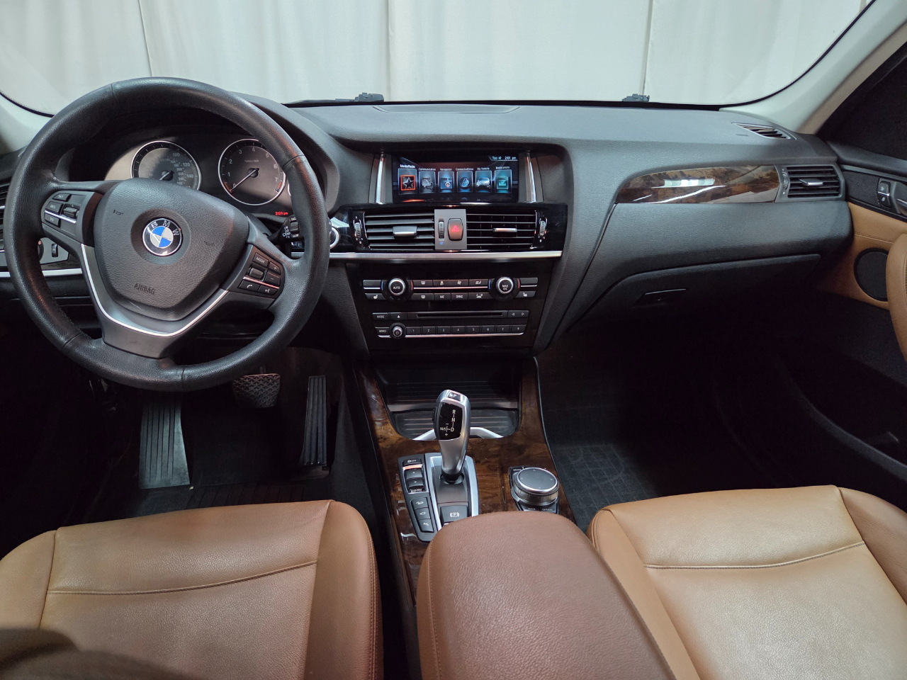 BMW X3 xDrive28i 2017