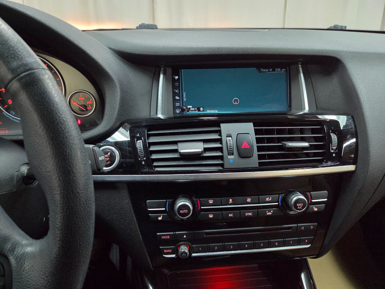 BMW X3 xDrive28i 2017