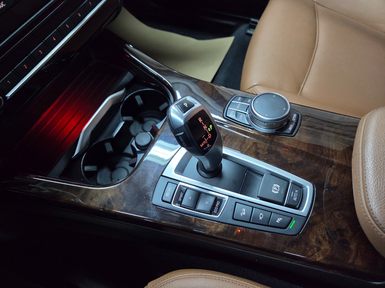 BMW X3 xDrive28i 2017