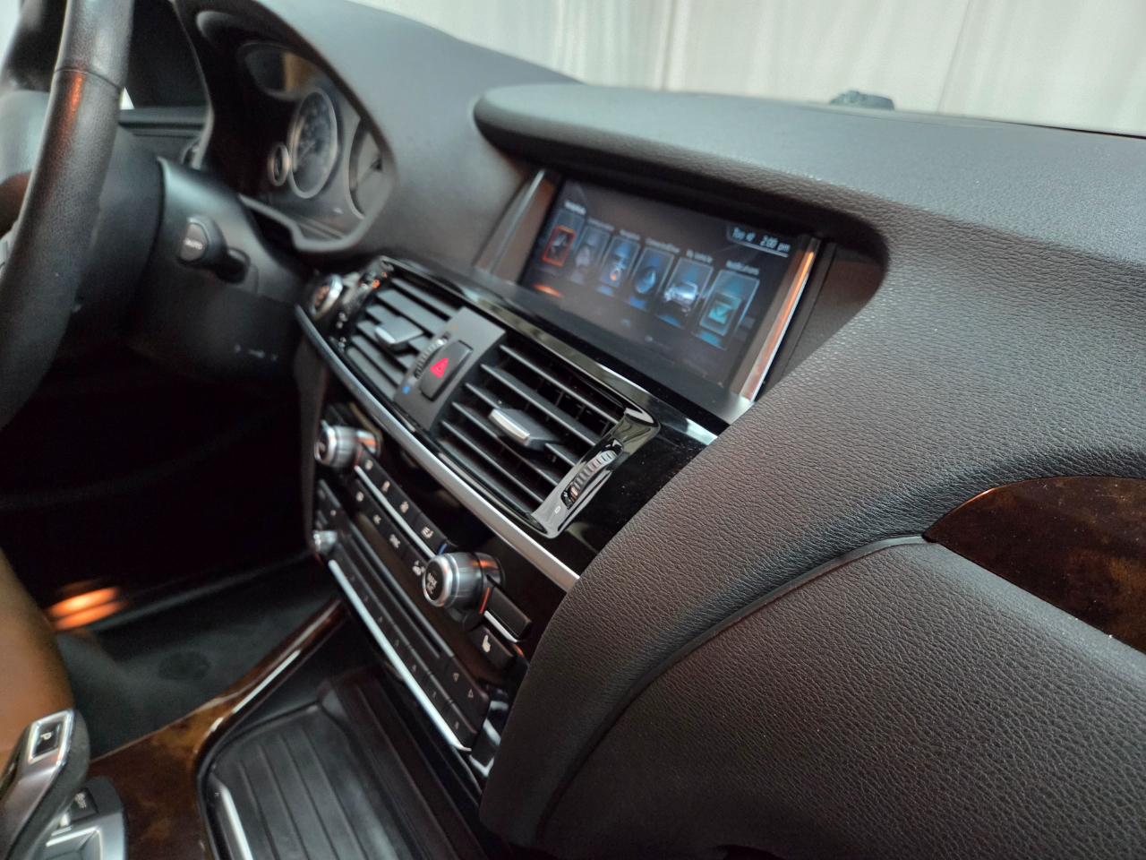 BMW X3 xDrive28i 2017