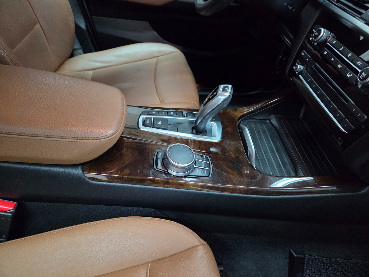 BMW X3 xDrive28i 2017