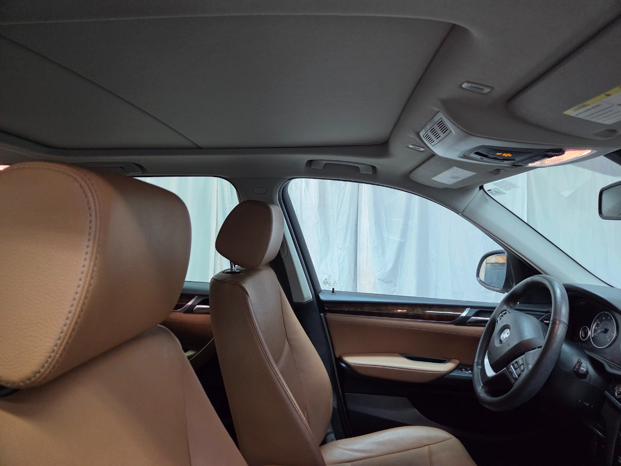 BMW X3 xDrive28i 2017