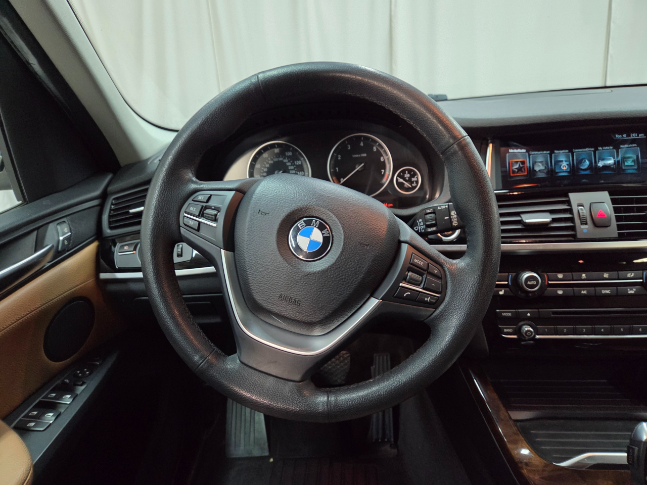 BMW X3 xDrive28i 2017