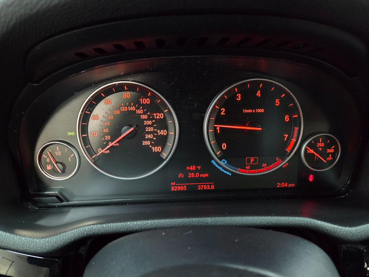 BMW X3 xDrive28i 2017