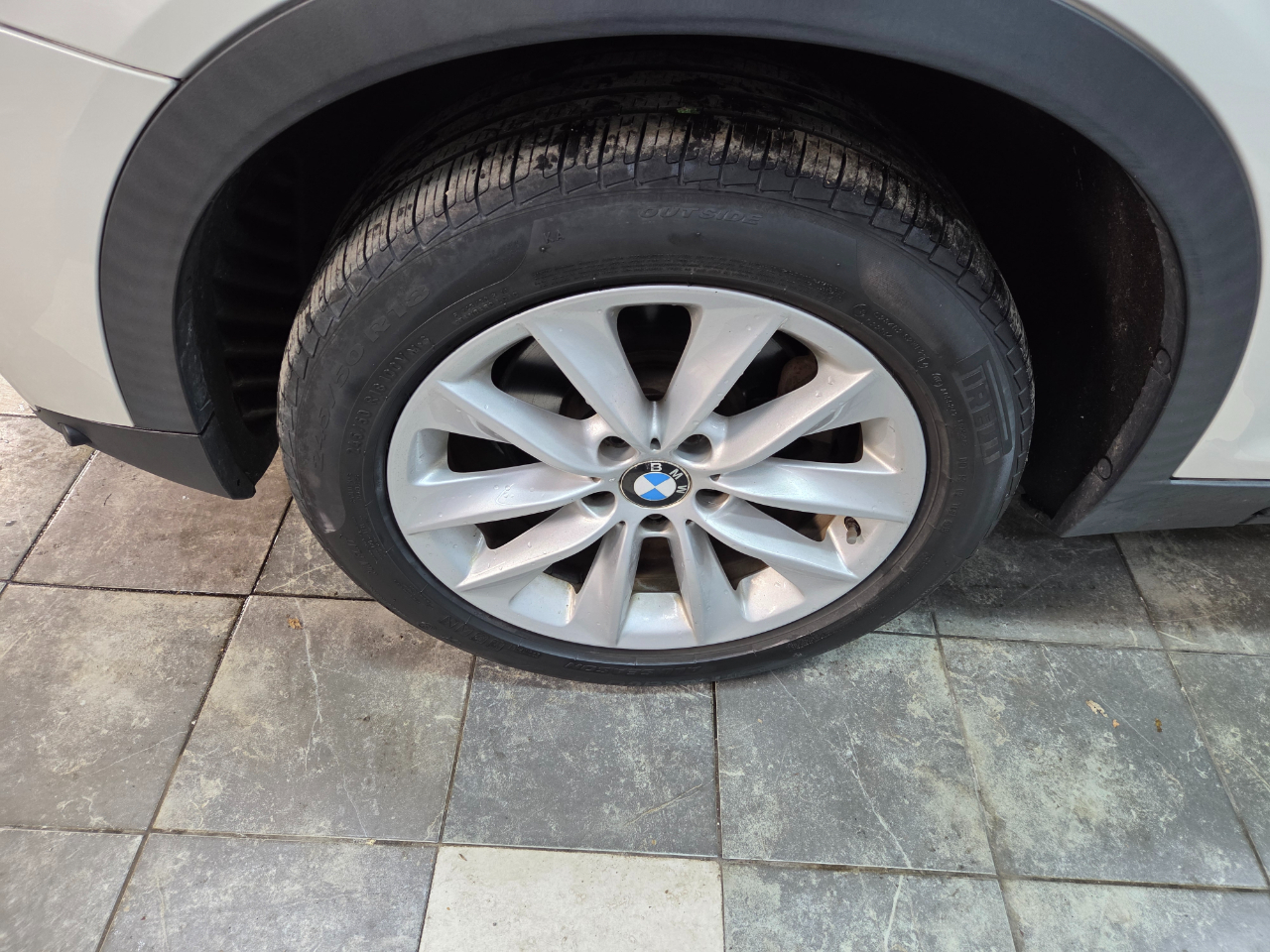 BMW X3 xDrive28i 2017