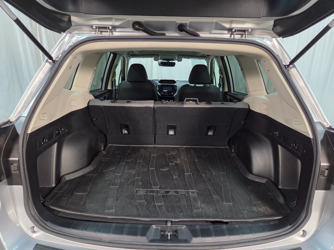 Subaru Forester Sport 2019