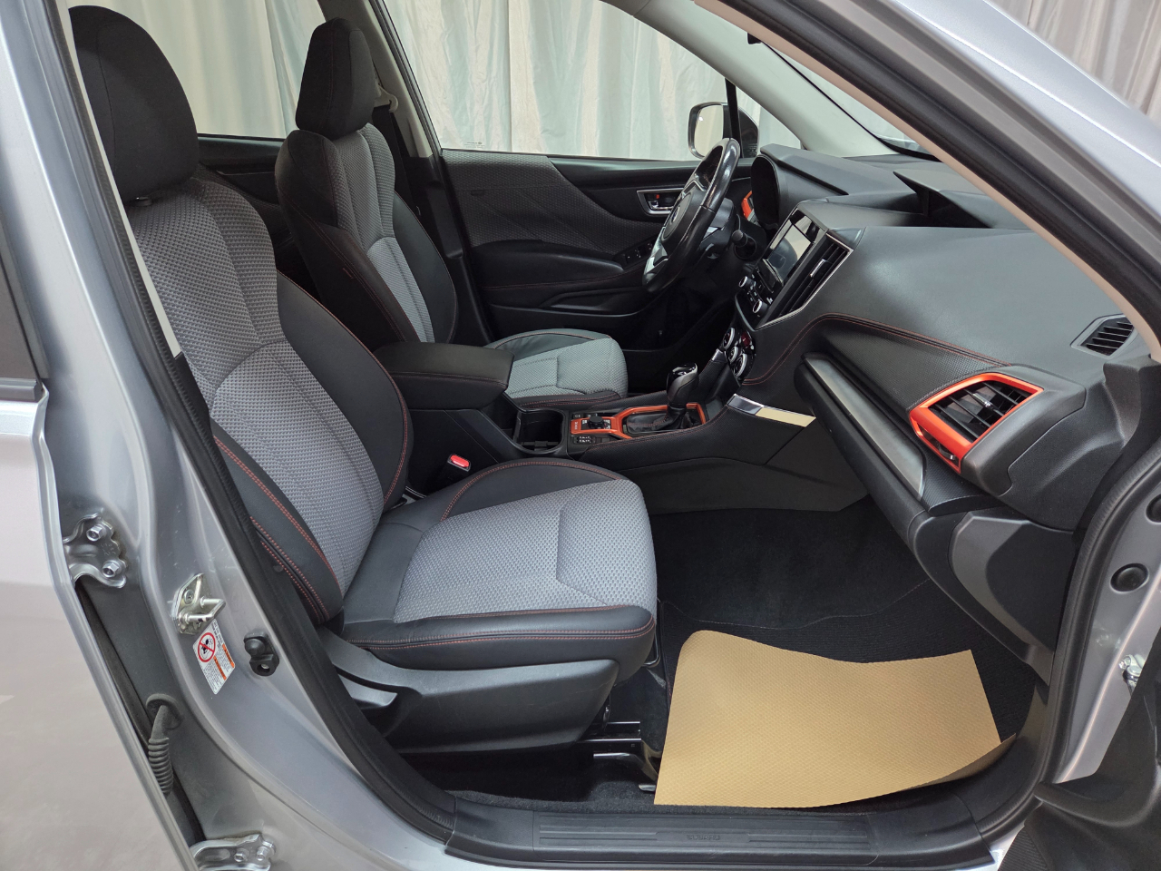 Subaru Forester Sport 2019