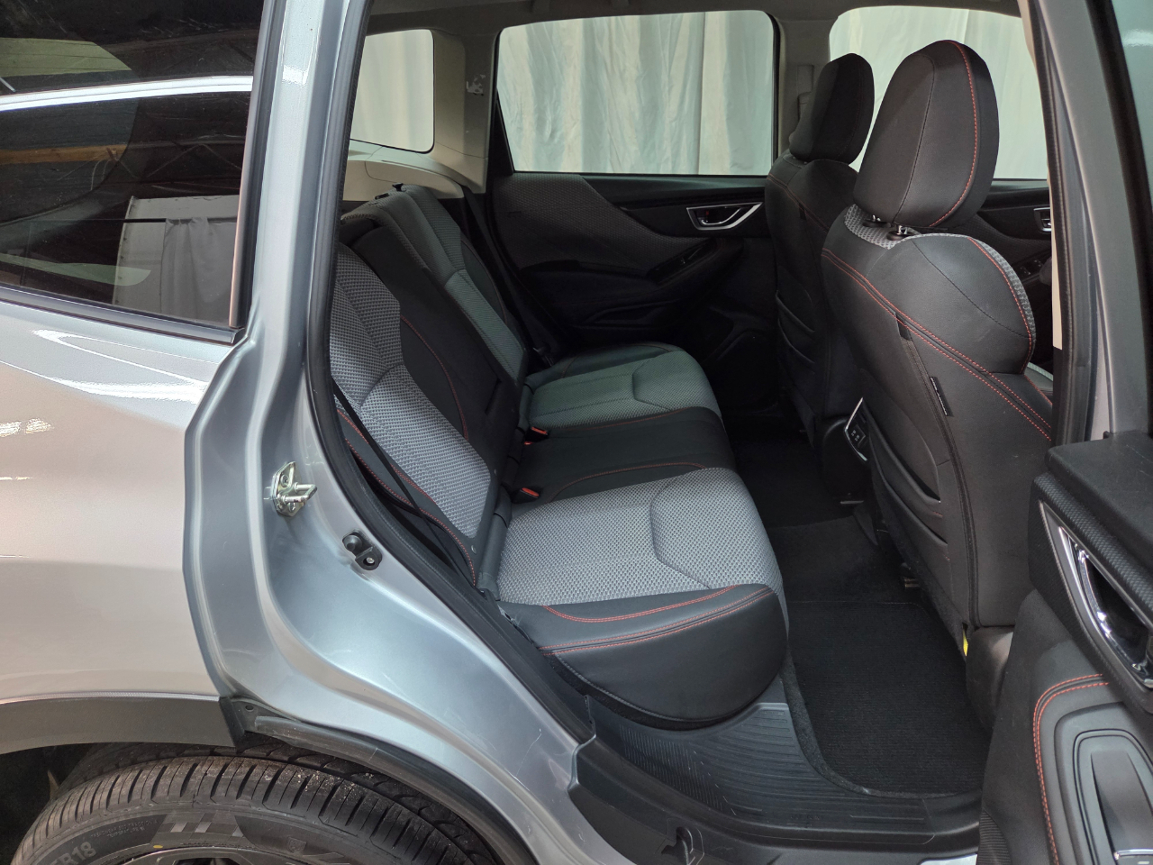 Subaru Forester Sport 2019