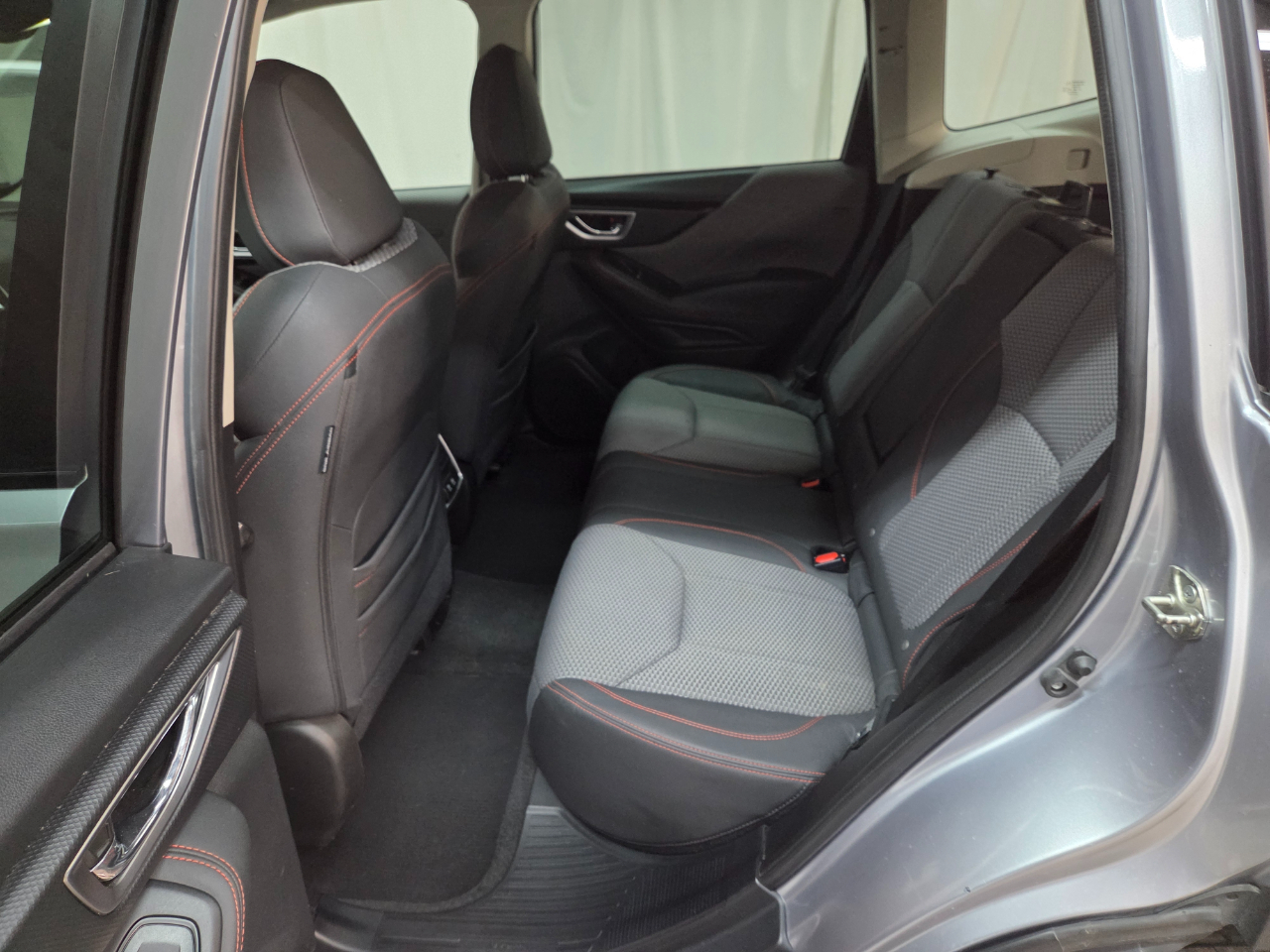 Subaru Forester Sport 2019