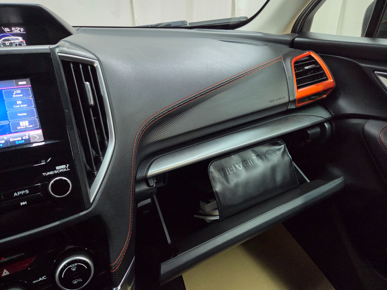 Subaru Forester Sport 2019