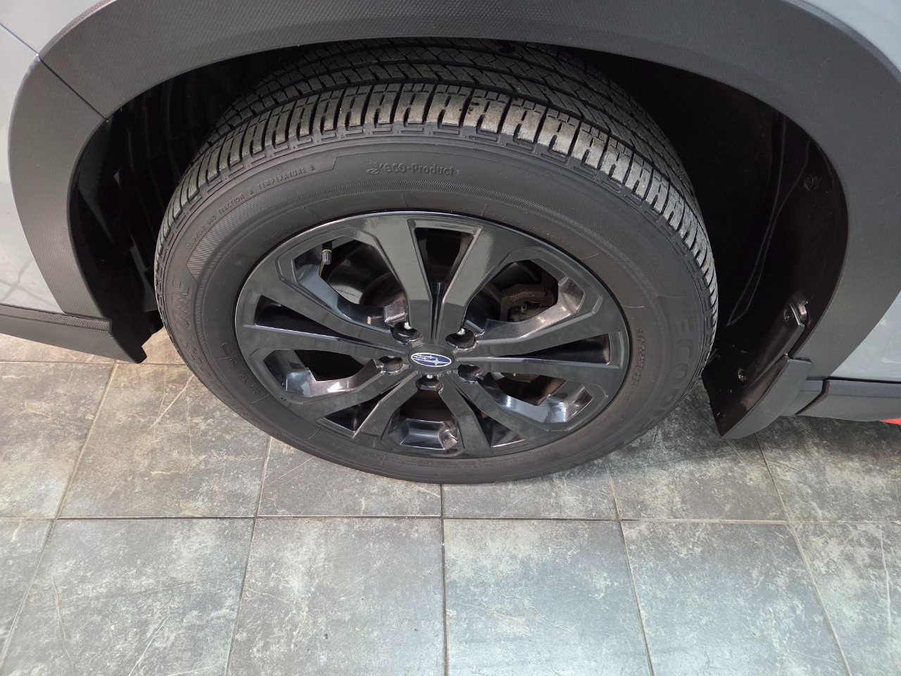 Subaru Forester Sport 2019