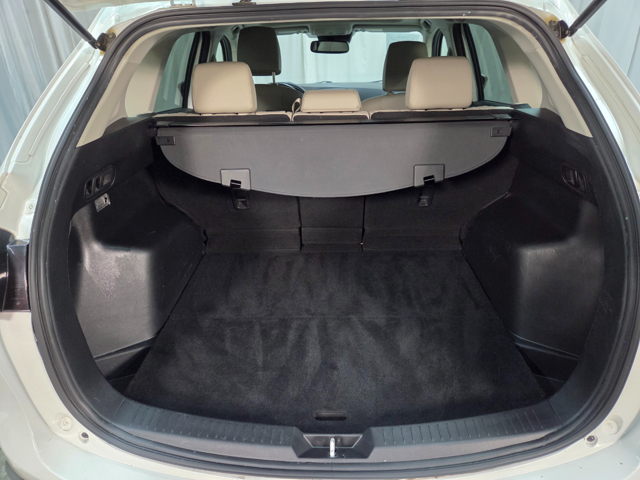 Mazda CX-5 Grand Touring AWD 2014