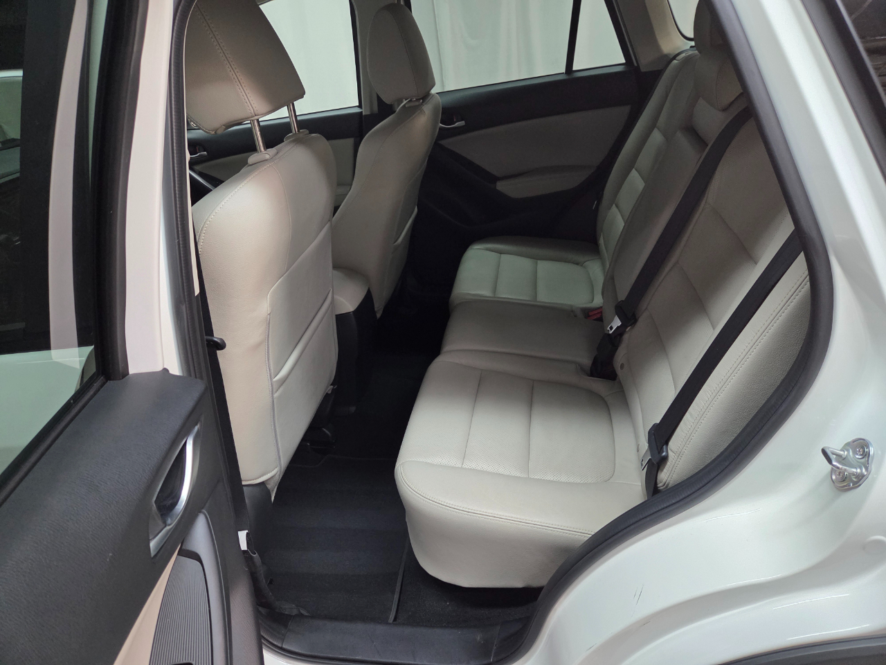 Mazda CX-5 Grand Touring AWD 2014