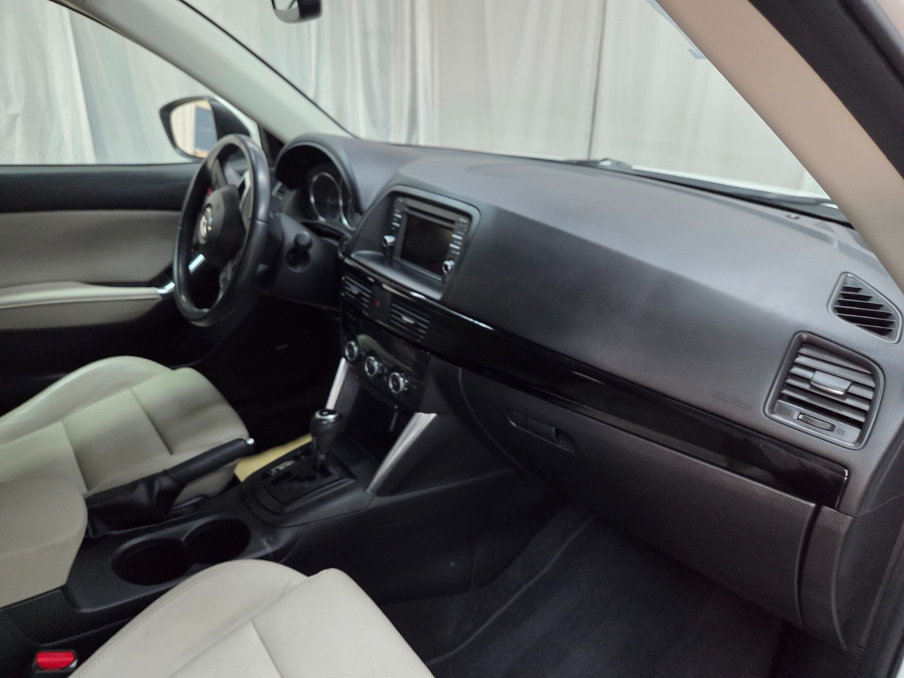 Mazda CX-5 Grand Touring AWD 2014