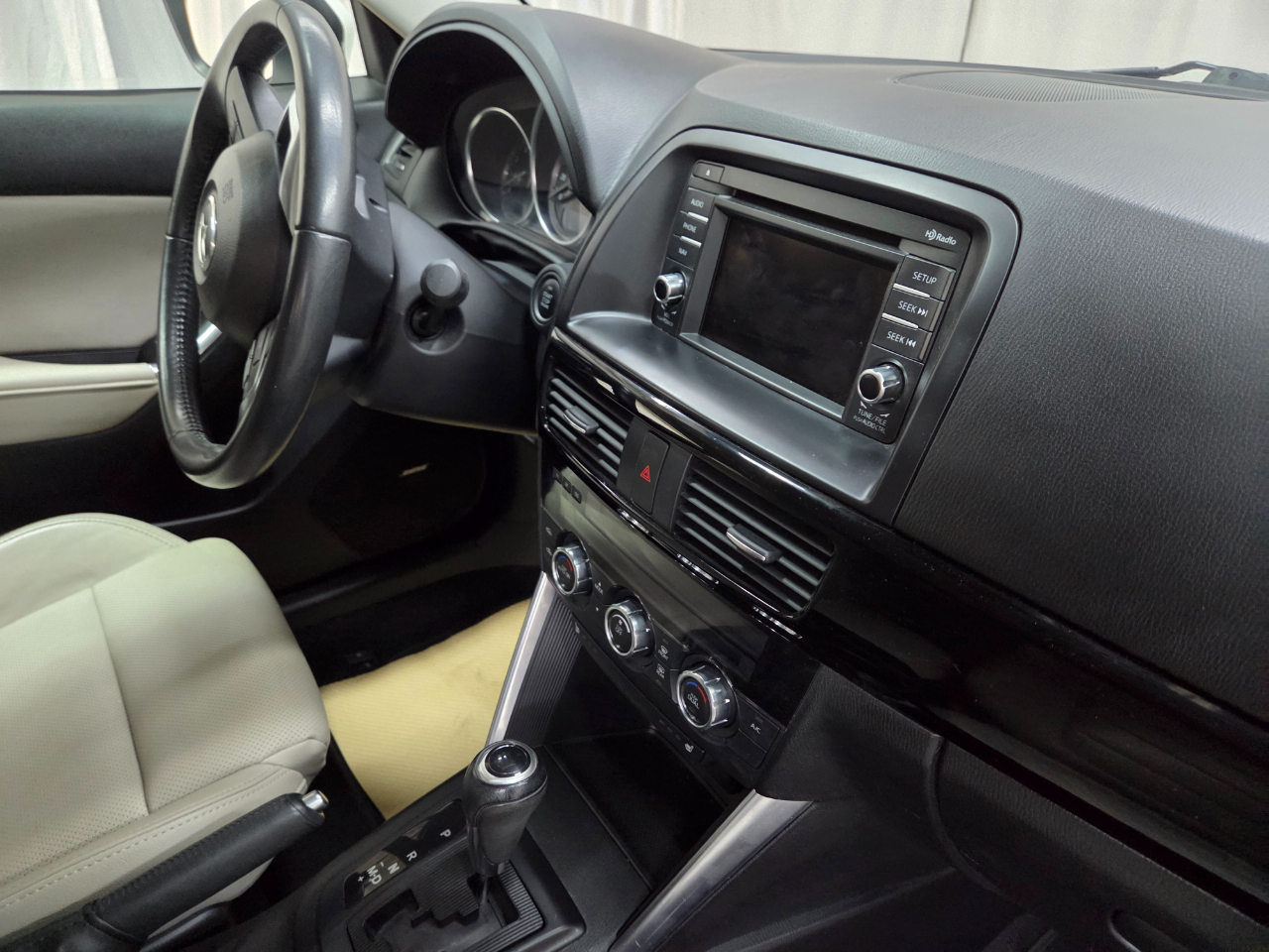 Mazda CX-5 Grand Touring AWD 2014