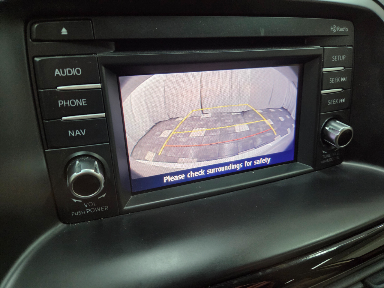 Mazda CX-5 Grand Touring AWD 2014