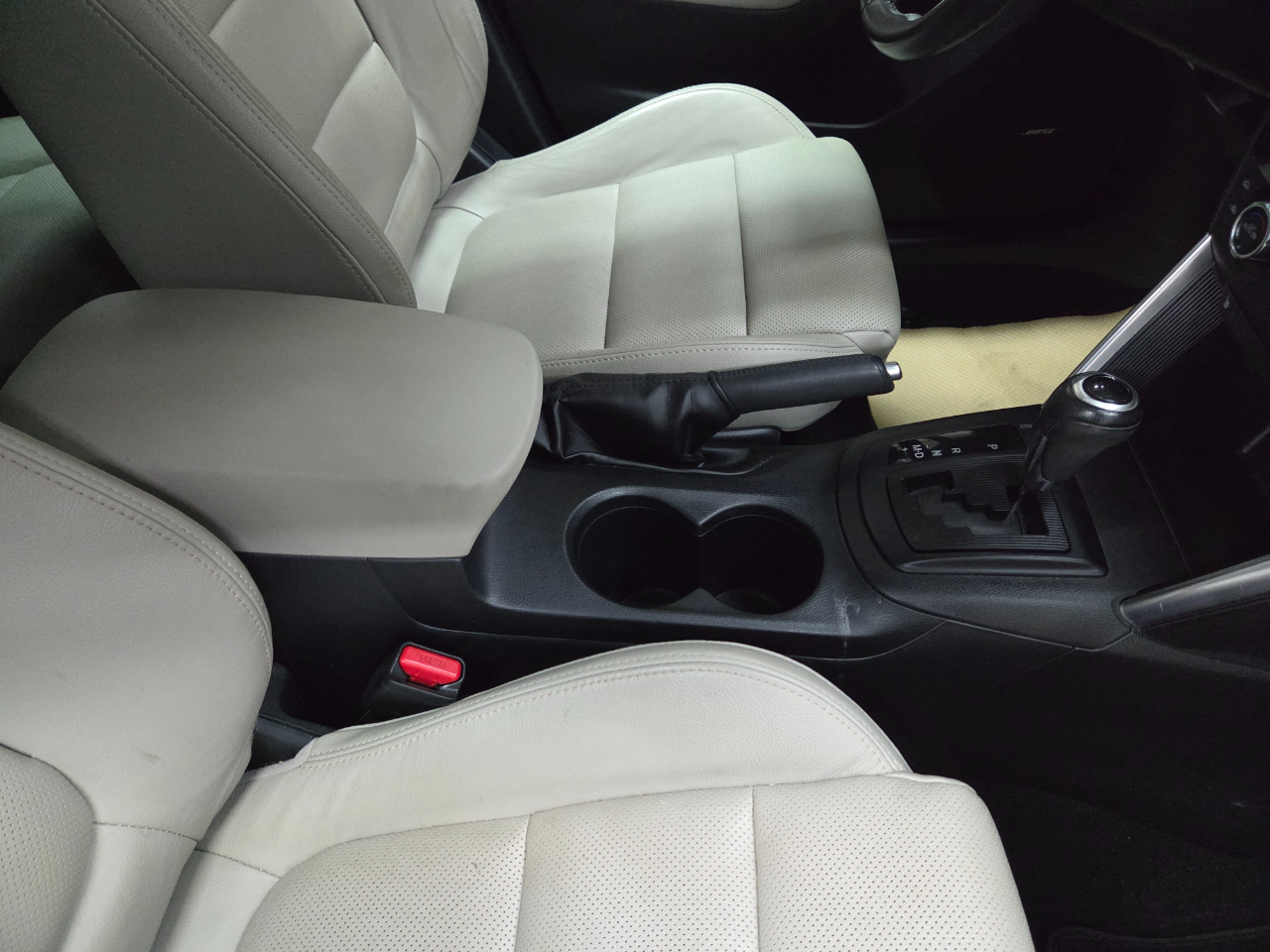 Mazda CX-5 Grand Touring AWD 2014