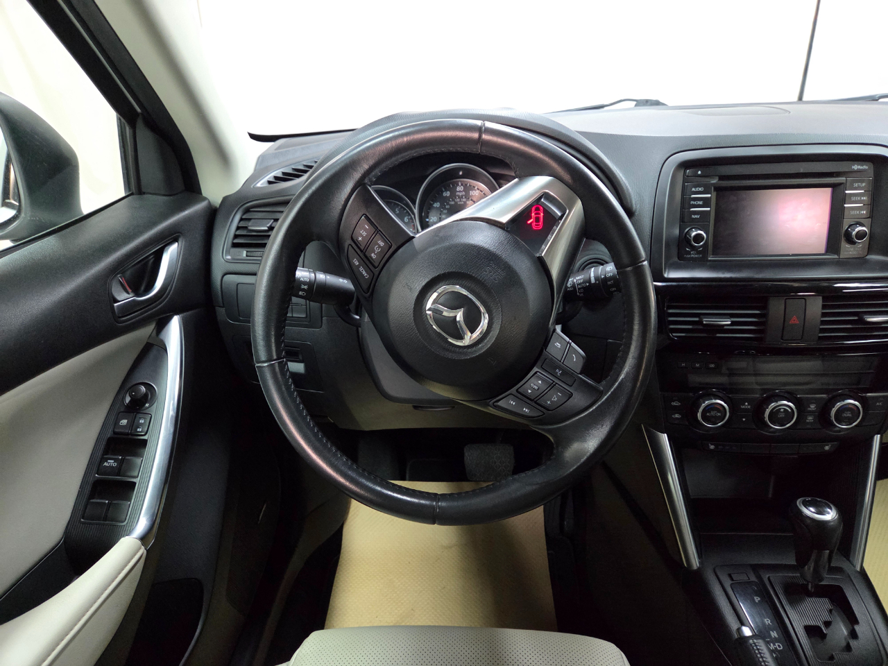 Mazda CX-5 Grand Touring AWD 2014