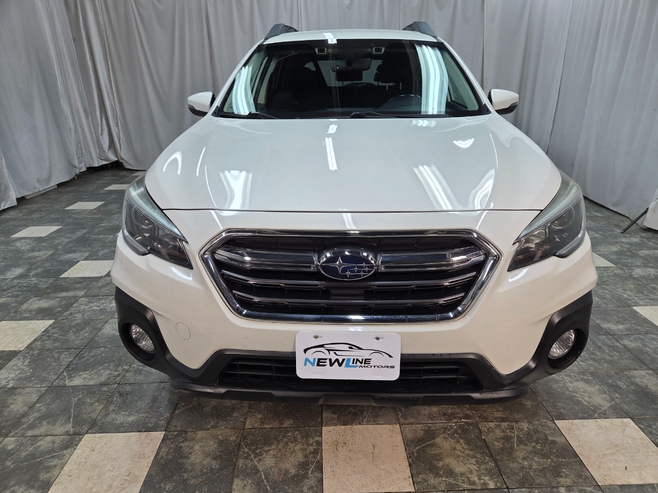 Subaru Outback 2.5i Premium 2019