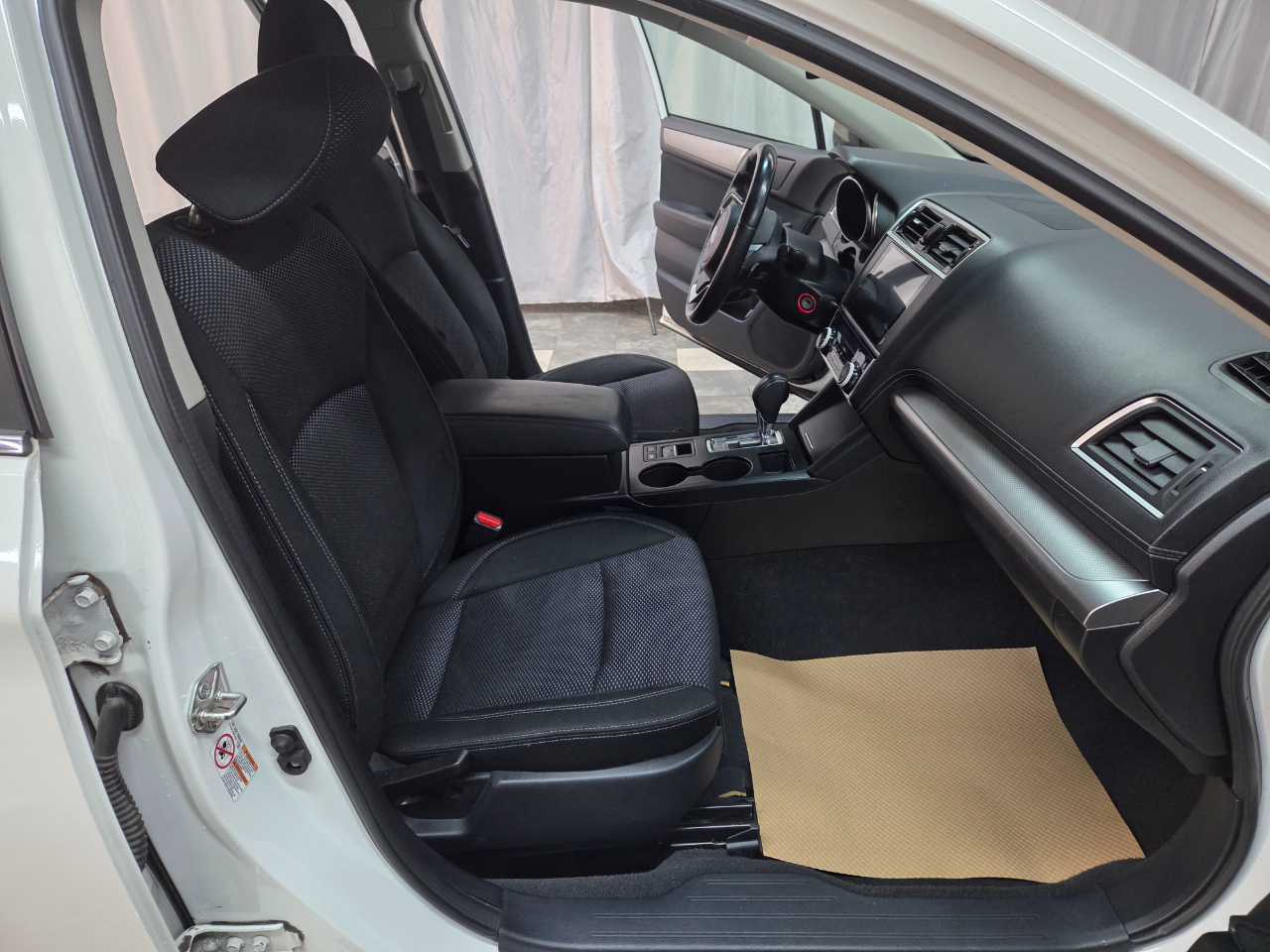 Subaru Outback 2.5i Premium 2019