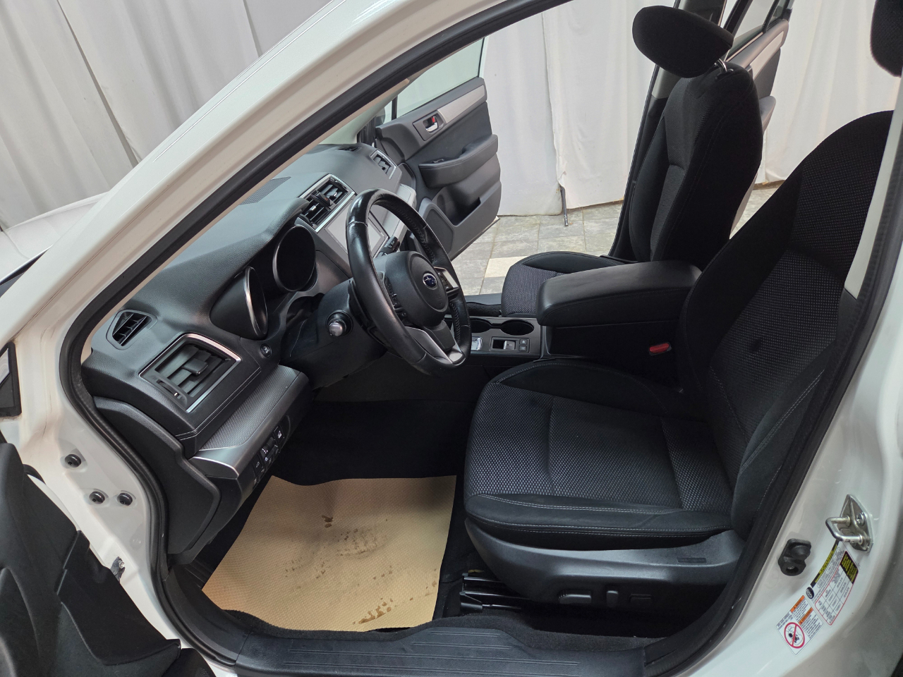 Subaru Outback 2.5i Premium 2019