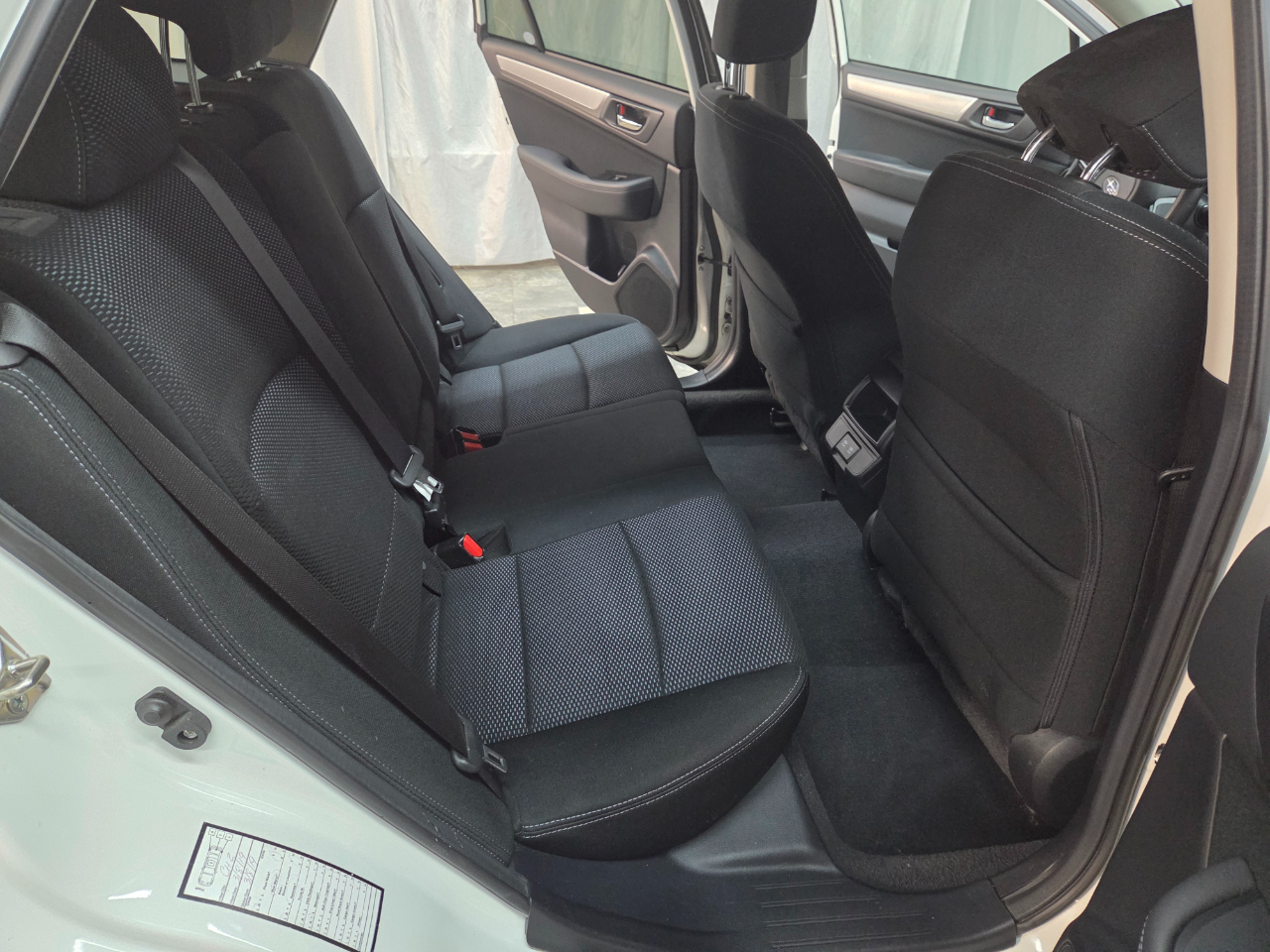 Subaru Outback 2.5i Premium 2019