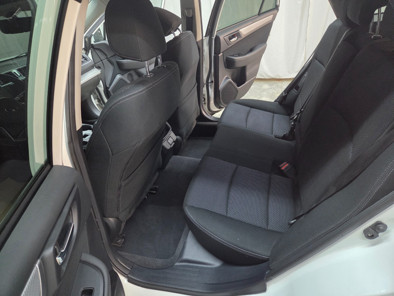 Subaru Outback 2.5i Premium 2019