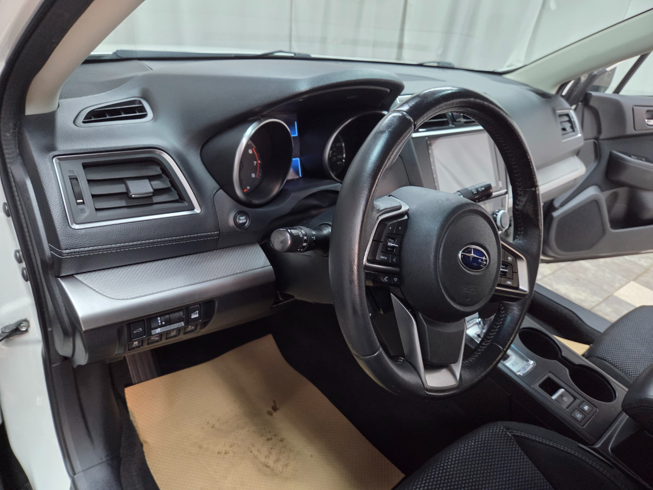 Subaru Outback 2.5i Premium 2019