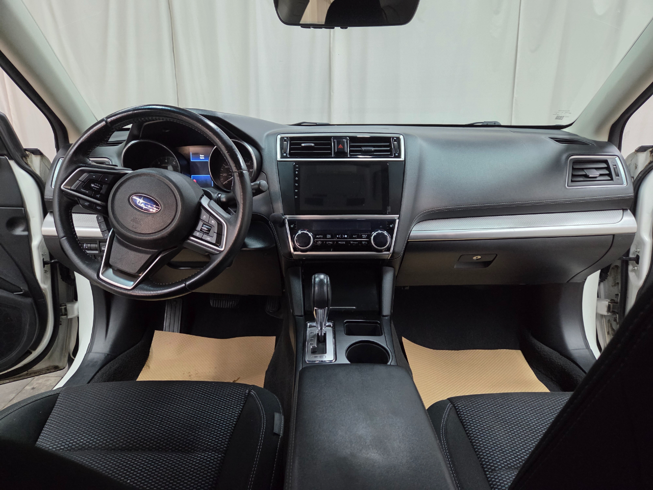 Subaru Outback 2.5i Premium 2019