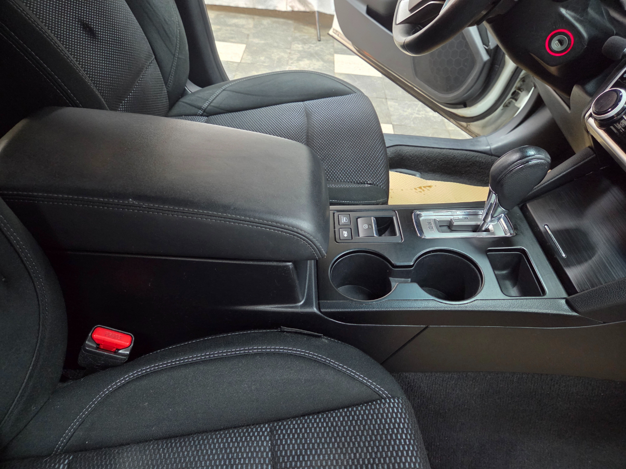 Subaru Outback 2.5i Premium 2019