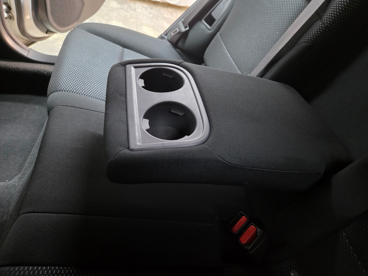 Subaru Outback 2.5i Premium 2019