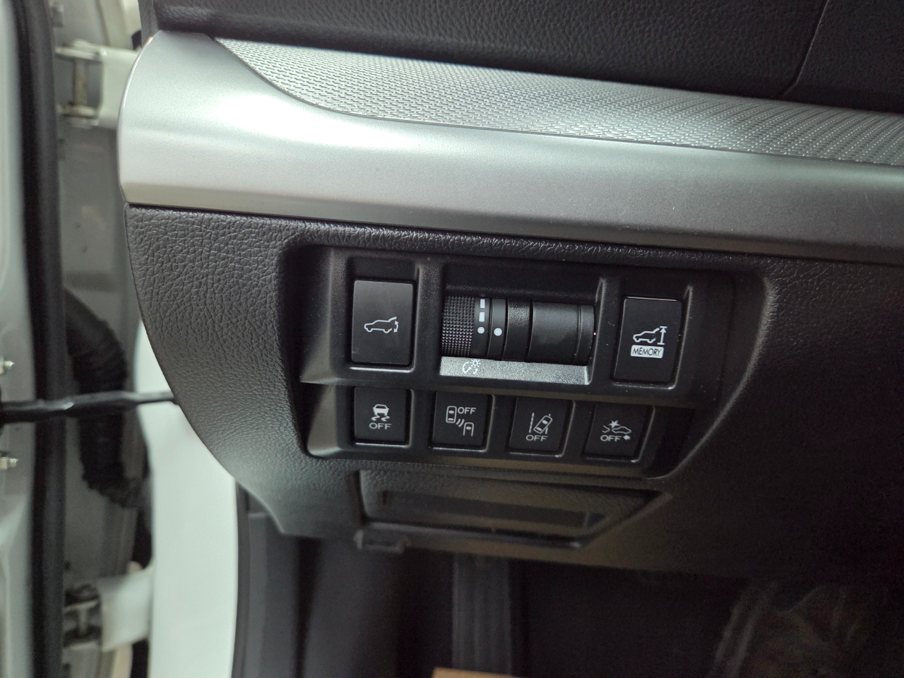 Subaru Outback 2.5i Premium 2019