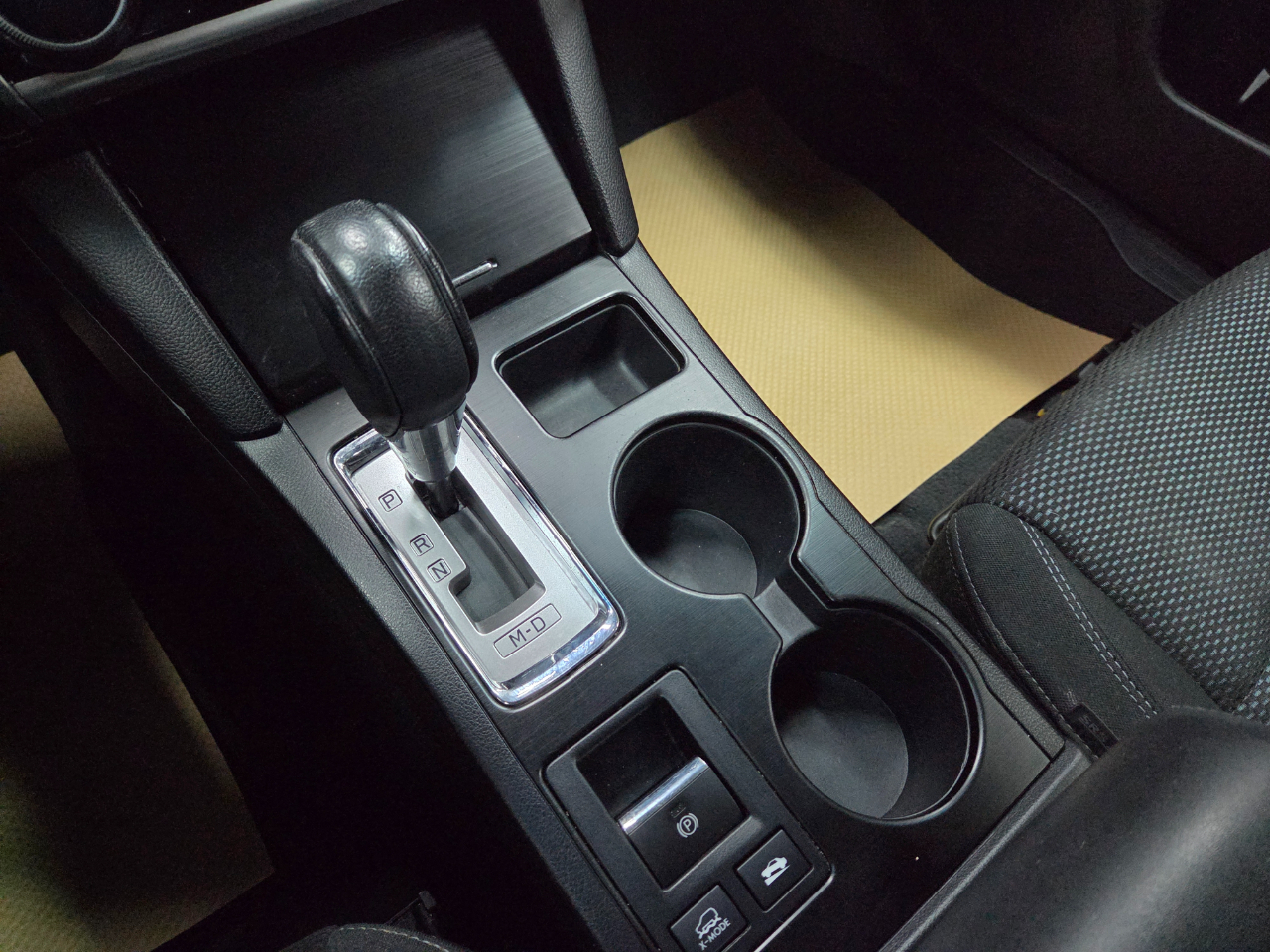 Subaru Outback 2.5i Premium 2019