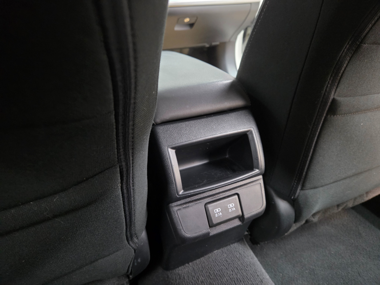 Subaru Outback 2.5i Premium 2019