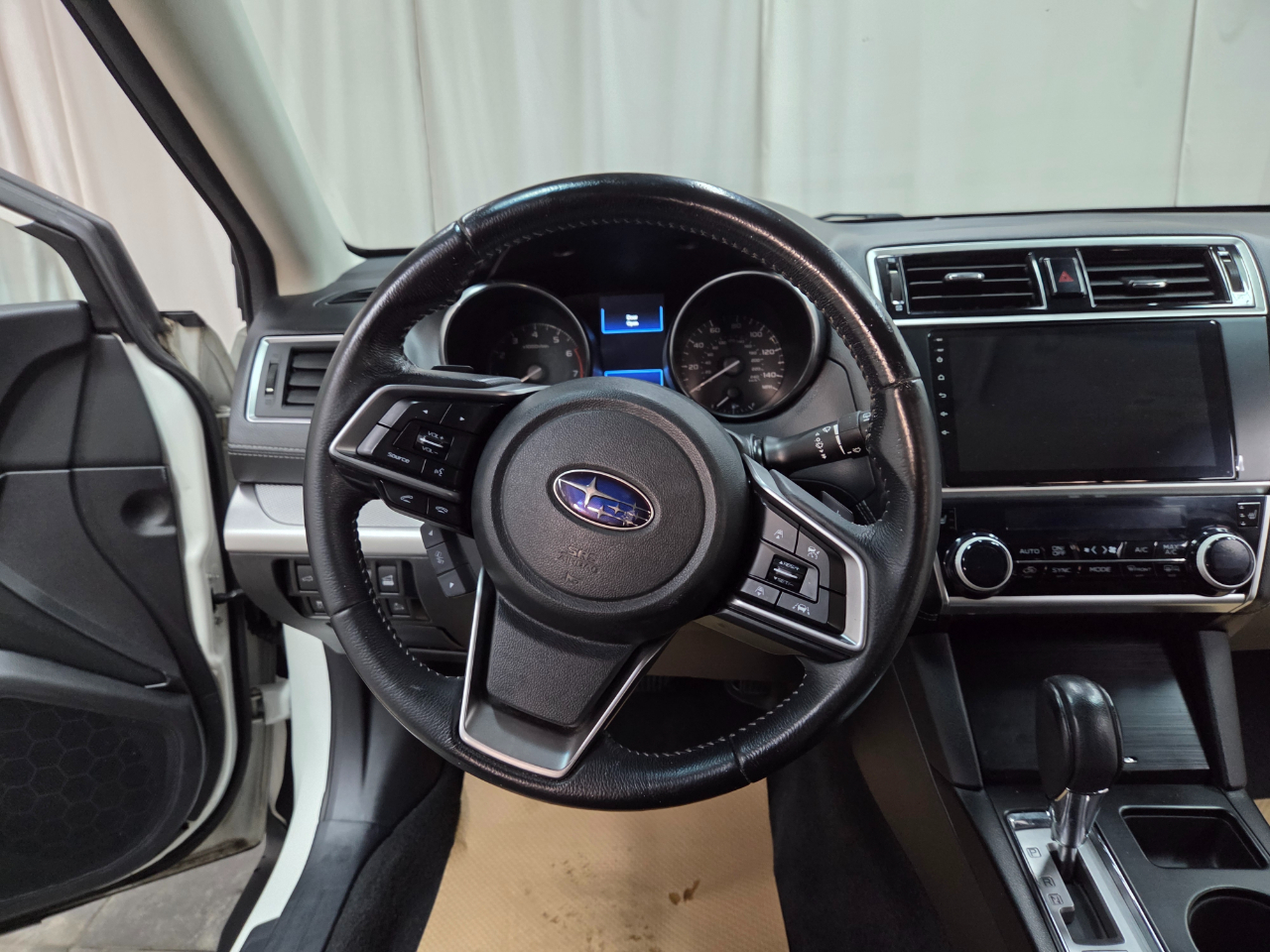 Subaru Outback 2.5i Premium 2019