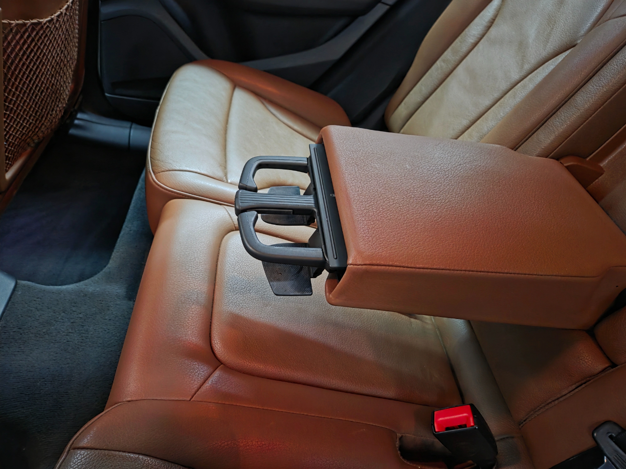 Audi Q5 2.0T Premium Plus quattro 2012