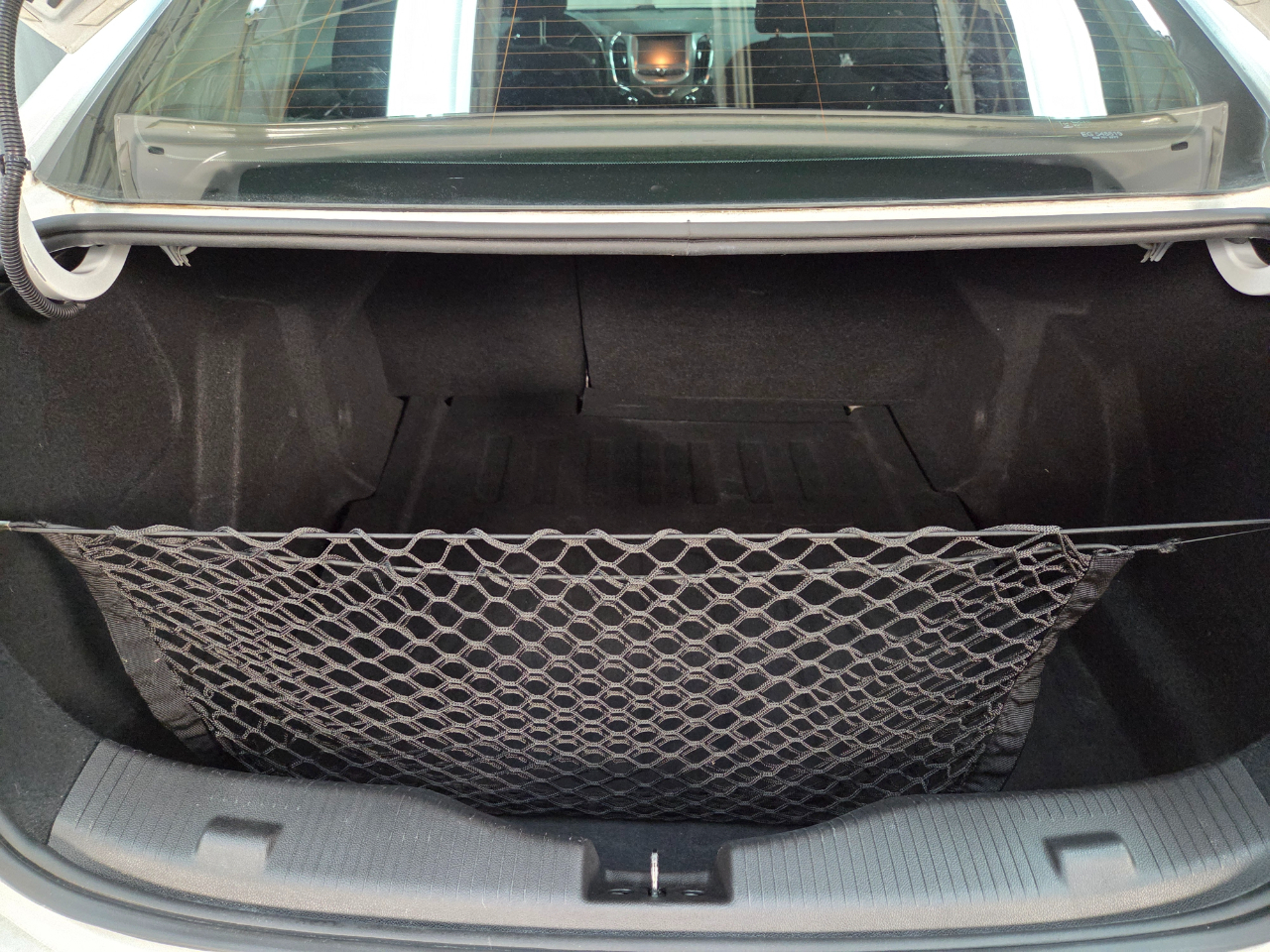 Chevrolet Cruze LT Auto 2018