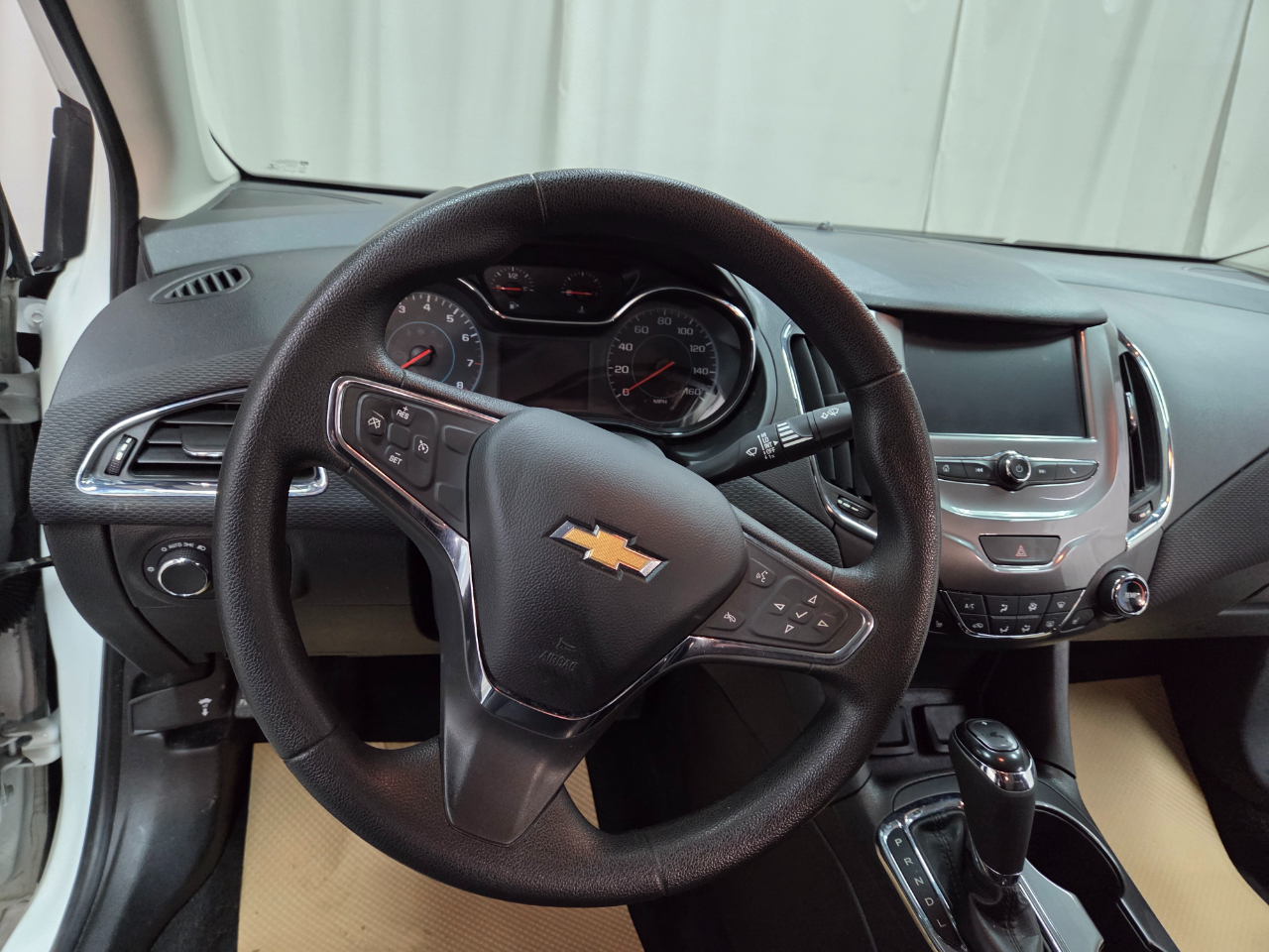 Chevrolet Cruze LT Auto 2018