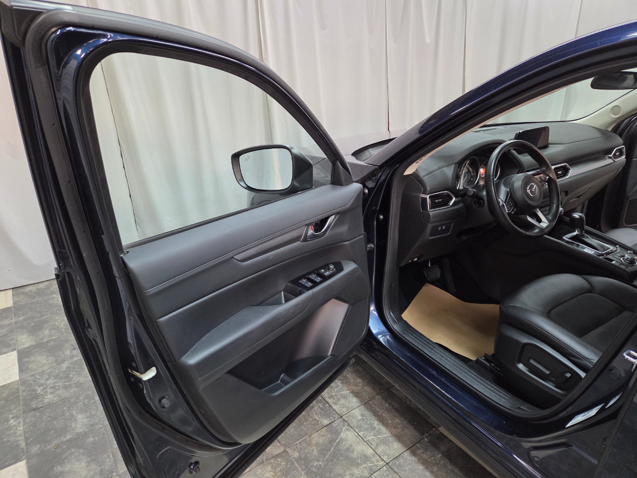 Mazda CX-5 Touring AWD 2020