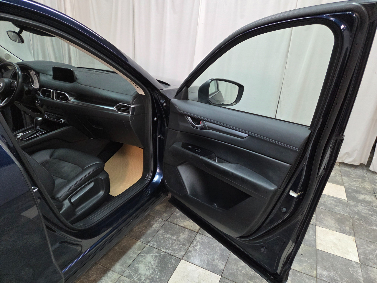 Mazda CX-5 Touring AWD 2020