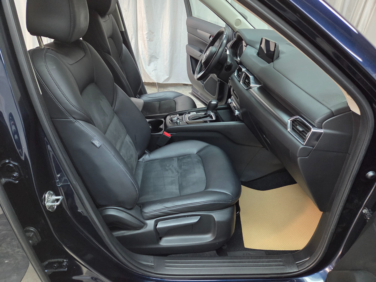 Mazda CX-5 Touring AWD 2020