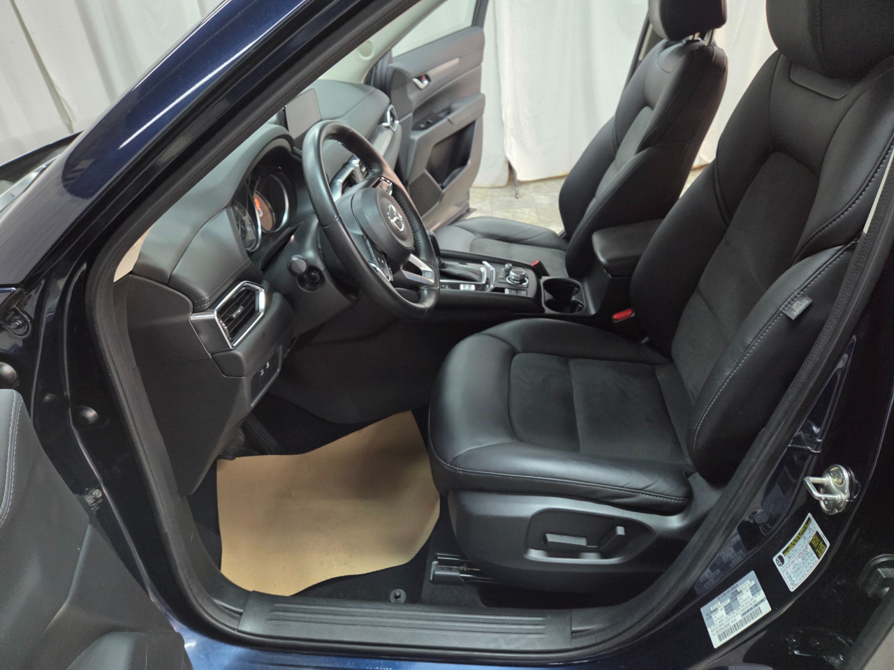 Mazda CX-5 Touring AWD 2020